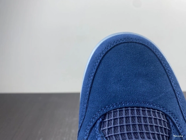 Rep TBK (PE) AJ4-1036660 Retro Michigan 4 Air Jordan 0707